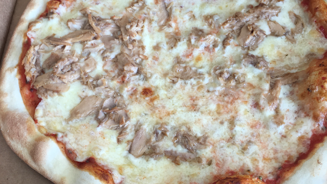 Pizza Bistro Mehdina - Gastronomie und Hotellerie