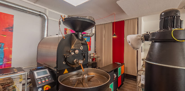 kaffeestopp privatrösterei