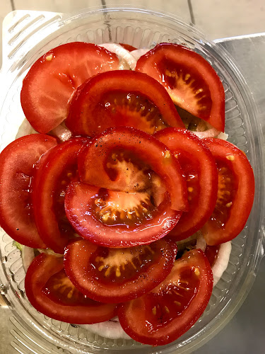 Pisa Pizza - Schwaig bei Nürnberg