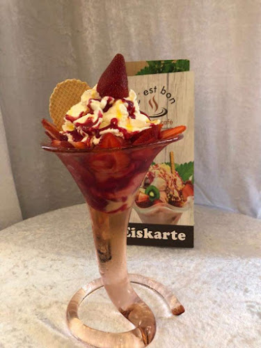 C'est bon Bistro Eiscafé
