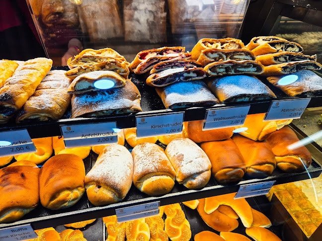 Opinii despre Balkan Bäckerei BB în Magdeburg - Gastronomie und Hotellerie