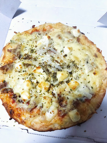 Opinii despre Pizzeria Viktoria în Minden - Gastronomie und Hotellerie