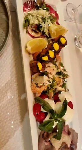 Osteria Villa Fantastica Bad Homburg - Bad Homburg vor der Höhe