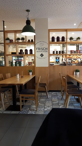 Comentarii opinii despre Bäckerei Görtz