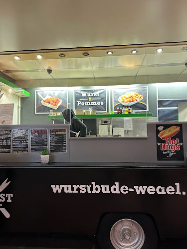 Opinii despre Wurstbude Wedel în Fredenbeck - Gastronomie und Hotellerie