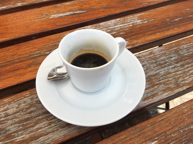 SchwebeCafé - Gastronomie und Hotellerie