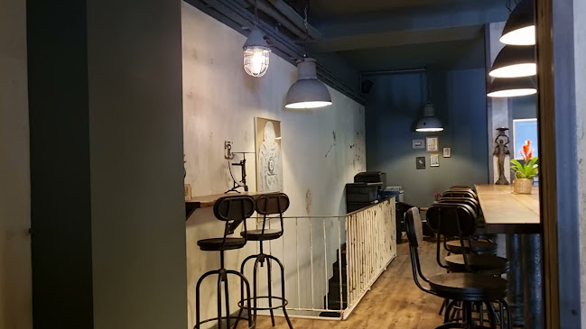 Opinii despre Burgeria în Göttingen - Gastronomie und Hotellerie