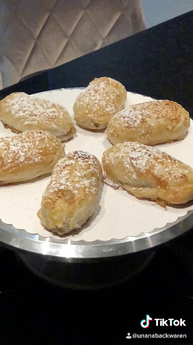 Unana Backwaren - Hannover