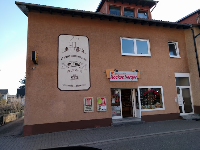 Backmanufaktur Hockenberger - Sinsheim