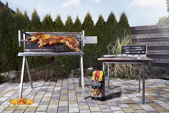 Spanferkelbraterei und Partyservice Rotthausen