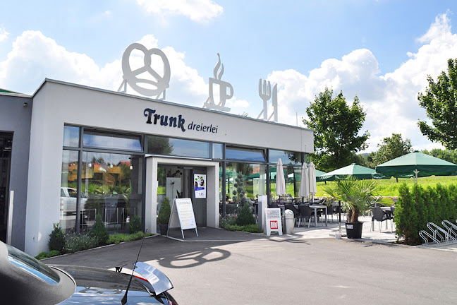 Opinii despre Bäckerei Trunk dreierlei în Obersulm - Gastronomie und Hotellerie