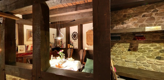 Restaurant Schloßkeller - Gießen