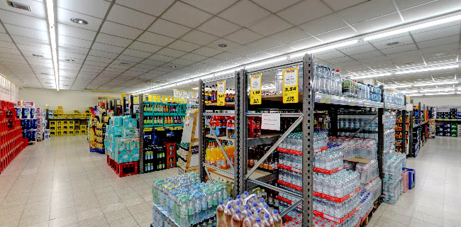 Comentarii opinii despre Trinkgut Karliner oHG