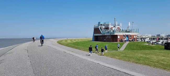 Essen & Meer im Skipperhuus