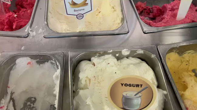 Eis Café Milan - Gastronomie und Hotellerie