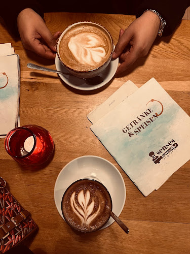 Opinii despre 5 Senses Espresso Bar Bonn în Bonn - Gastronomie und Hotellerie