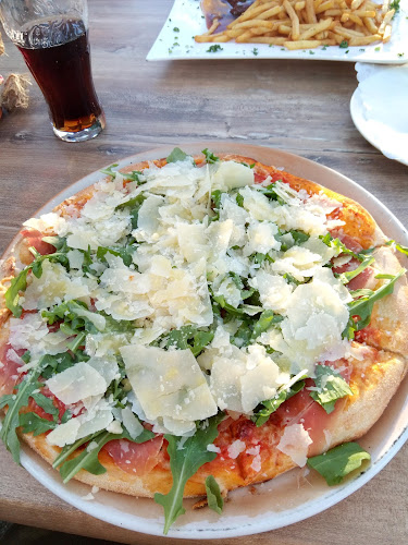 Comentarii opinii despre Ristorante Pizzeria del Parco