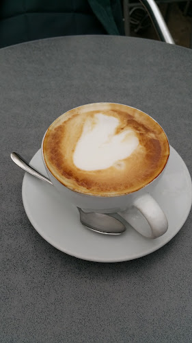 Opinii despre Cafe da Nino în Friedberg (Hessen) - Gastronomie und Hotellerie