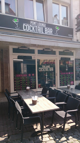 Pont Lounge Cocktail Bar