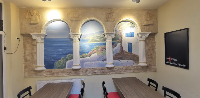 Pizzeria Rennsteig - Gastronomie und Hotellerie