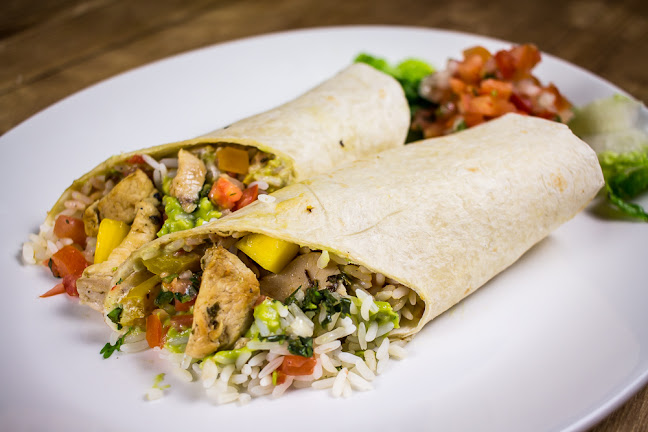 Beach House - Gastronomie und Hotellerie