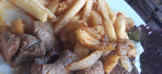 Steakhouse Planada 1 - Berlin