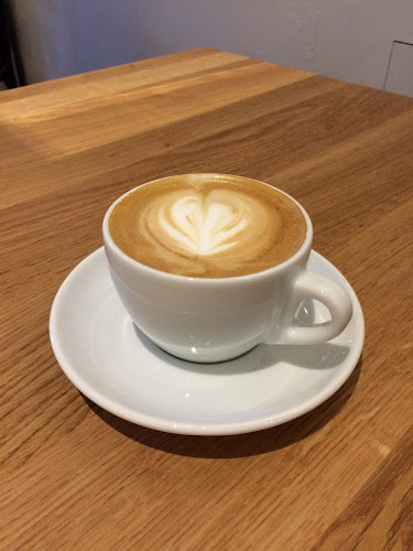 Comentarii opinii despre Wiedenbrücker Kaffeekontor