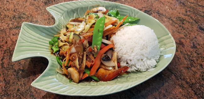 Feuerwok - Emmendingen