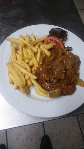 Restaurant Zur Neuen Pfalz