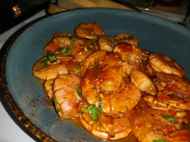 Pantry Restaurant - Berlin