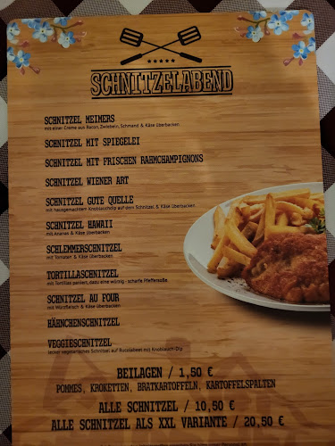 Landgasthof "Zur Guten Quelle" - Bad Liebenstein