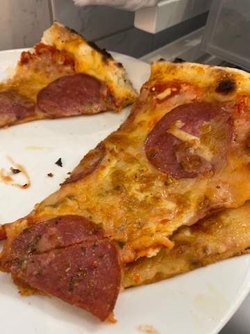 Pizzeria Romeo Oberhausen - Gastronomie und Hotellerie