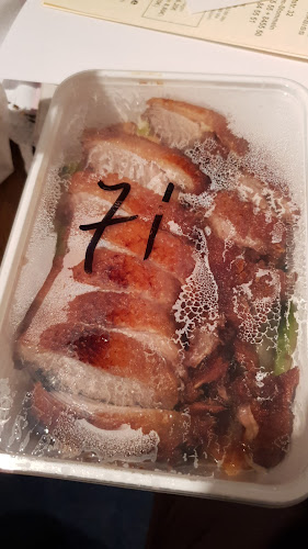 Comentarii opinii despre Wok Inn