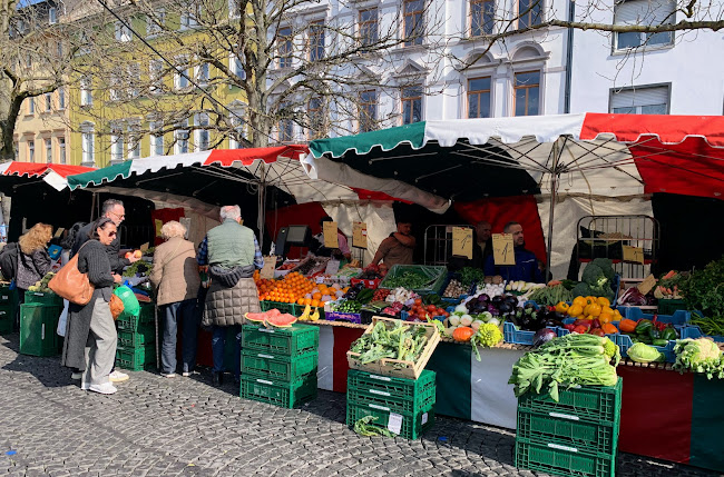 Comentarii opinii despre Markthaus am Wilhelmsplatz