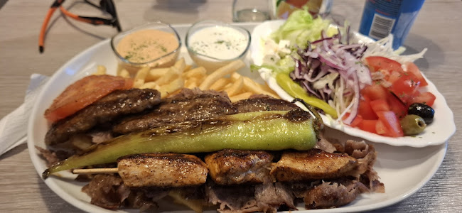 Marmaris Kaldenkirchen - Gastronomie und Hotellerie