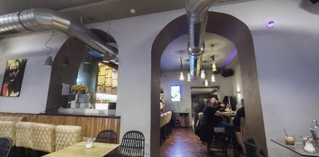 Comentarii opinii despre Callas Cafe Bar