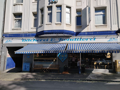 Bäckerei Lingemann Inh. Heike Van gen Hassend