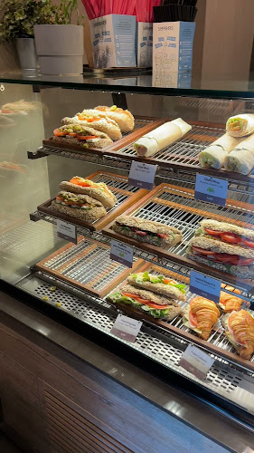 Opinii despre My Coffee în Berlin - Gastronomie und Hotellerie