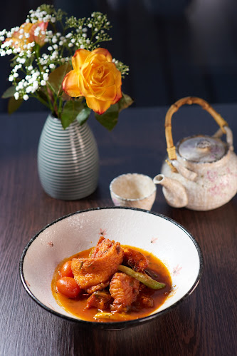 Nam Anh Sushi & Asiatische Restaurant - Gastronomie und Hotellerie