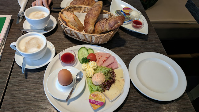 Bäckerei Trunk dreierlei