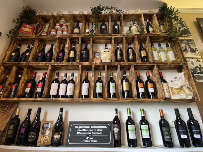 Opinii despre Pizzeria Paradiso în Lampertheim - Gastronomie und Hotellerie