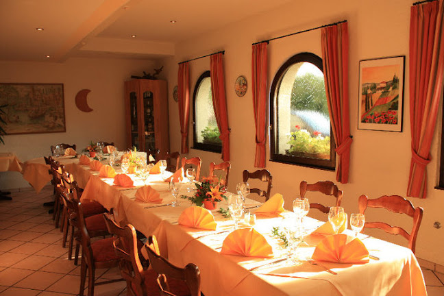 Opinii despre Ristorante Pizzeria Amselhof în Bad Krozingen - Gastronomie und Hotellerie