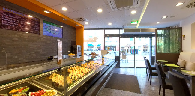 Opinii despre Super Knolle în Villingen-Schwenningen - Gastronomie und Hotellerie