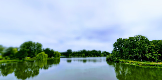 Offshore Berkelbeach