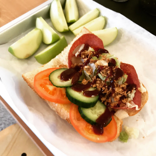 Comentarii opinii despre Tony's Subs & Bagels