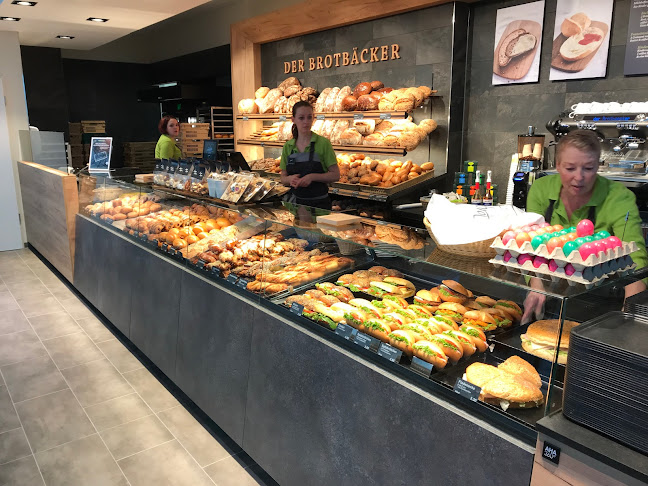 Bäckerei Geisen Kettig - Gastronomie und Hotellerie