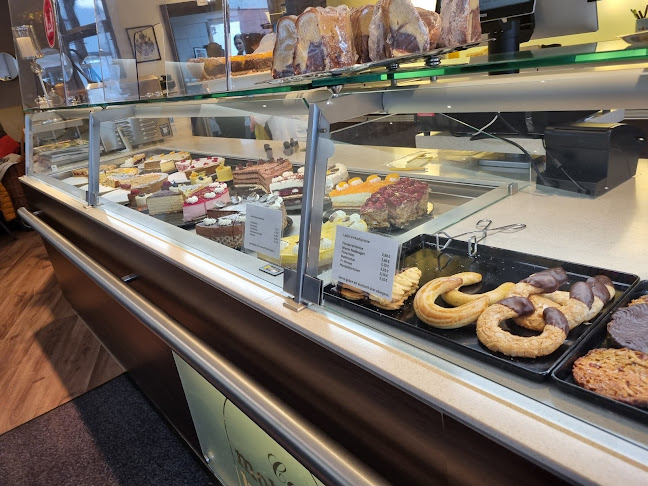 Konditorei Café Mohrenköpfle Ulm - Ulm