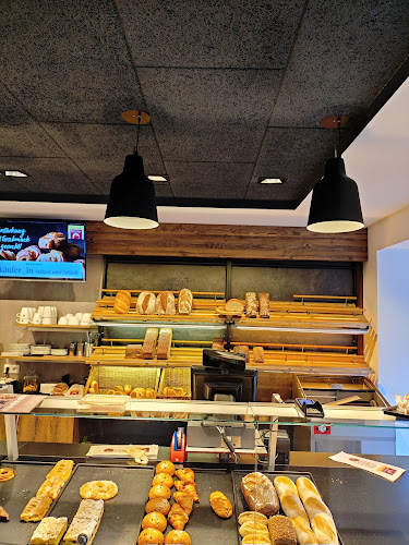 Back & Caféhaus Tröster