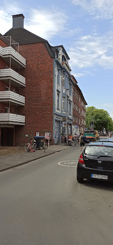 Frauenstraße 24, 48143 Münster