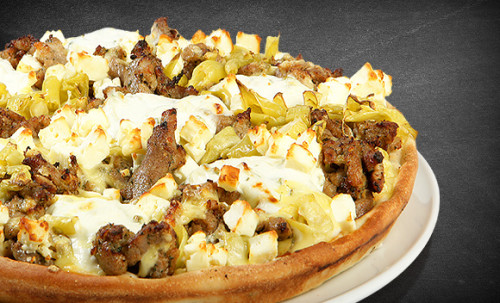 Freddy Fresh Pizza Freiburg - Gastronomie und Hotellerie